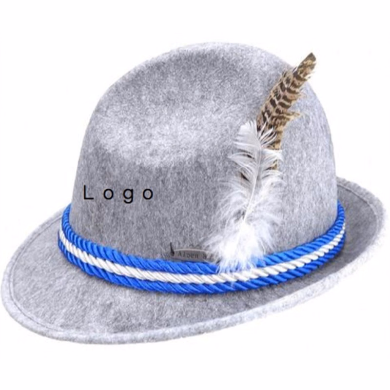 Felt Hat