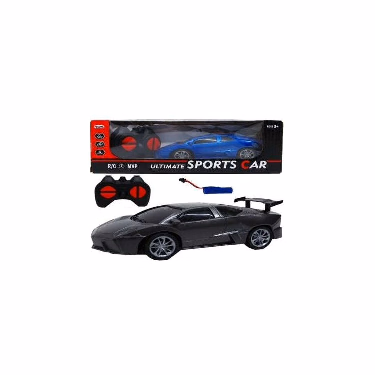 Remote Control Ultimate Sports Cars - Assorted 8"