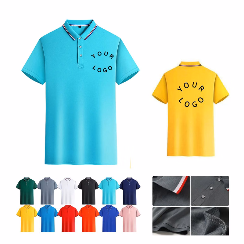 Lightweight Quick Dry Sports Shirt for Men and Women