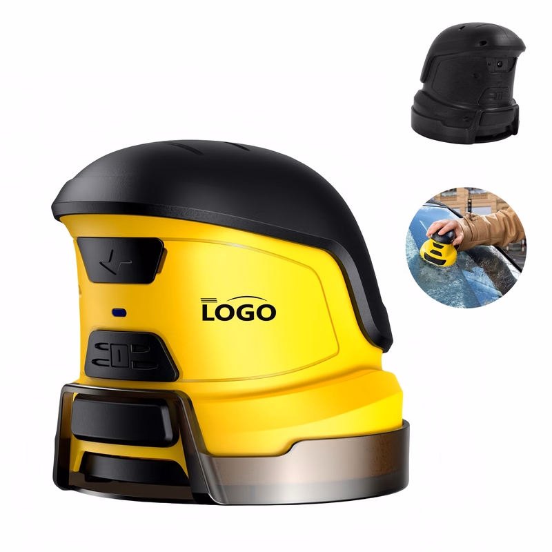 Durable Electric Windshield Snow Scraper