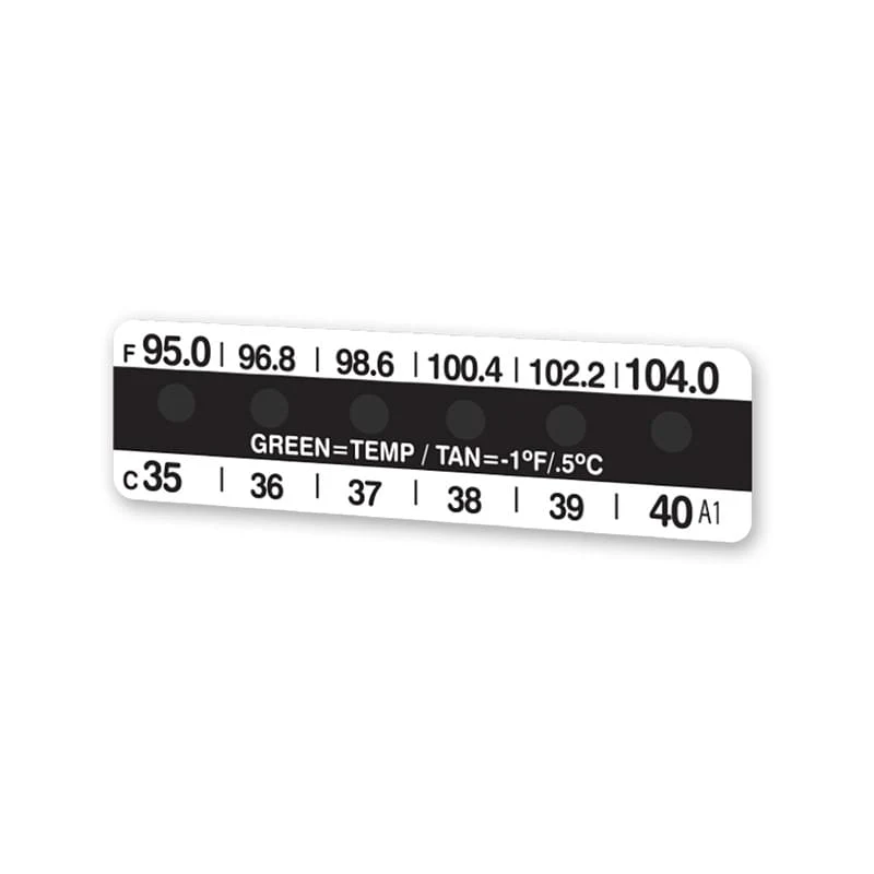 Single Use Forehead Thermometer 1