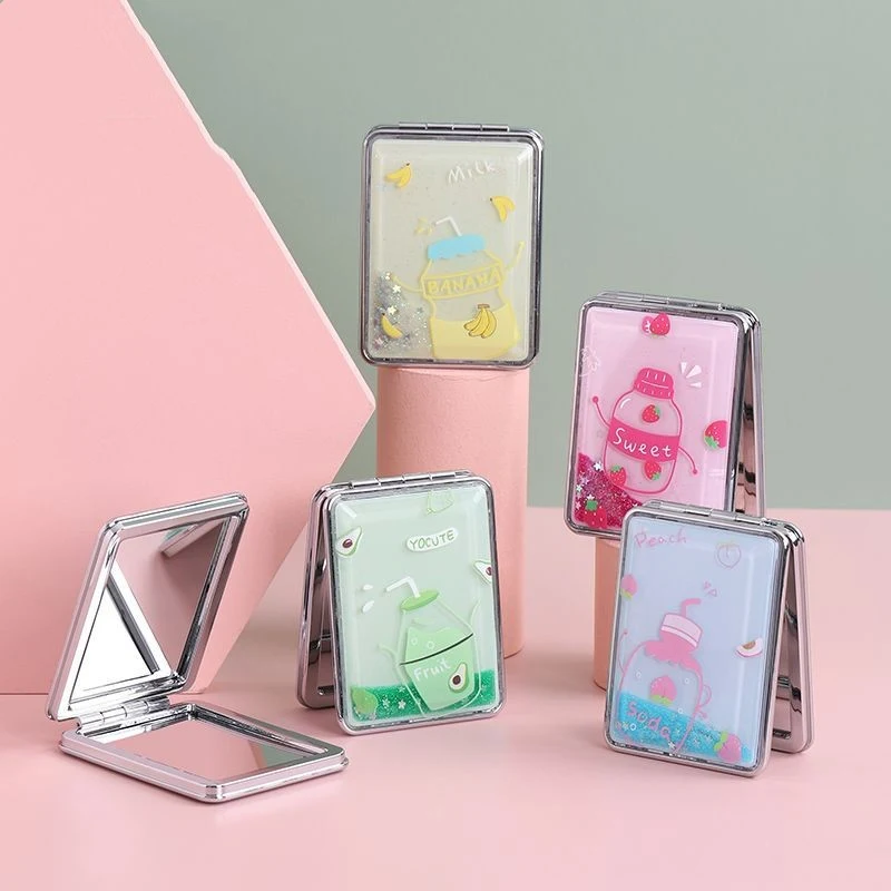 Compact Mirror 1