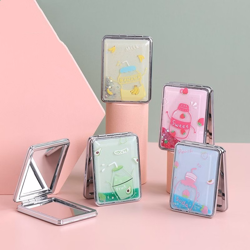 Compact Mirror