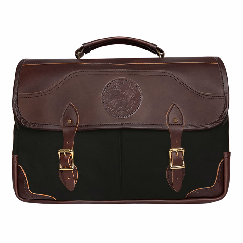 Duluth Pack™ Entrepreneur Briefcase