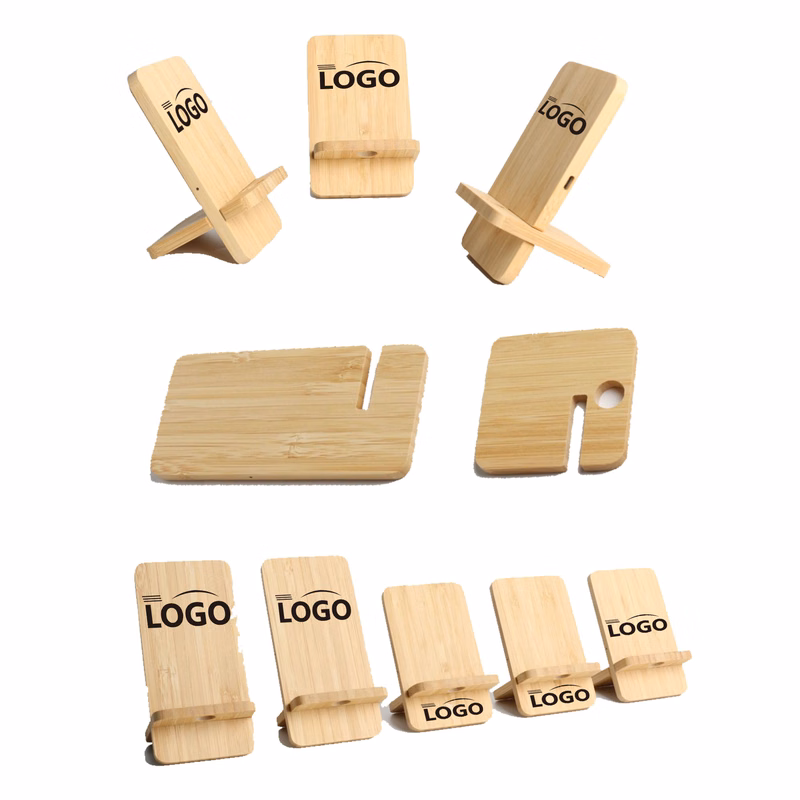 Reversible Mobile Phone Stand
