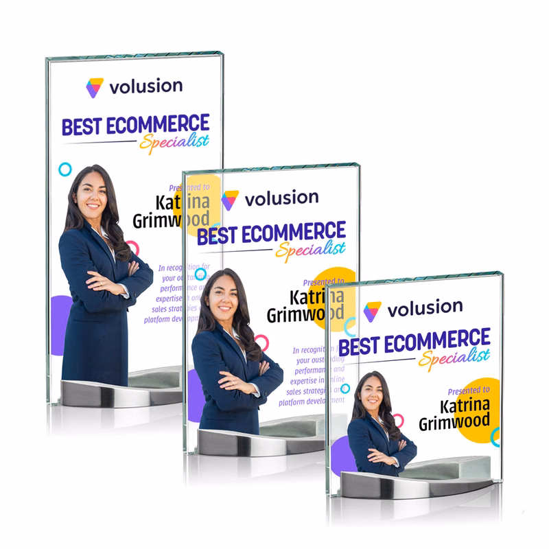 Salerno VividPrint™ Award