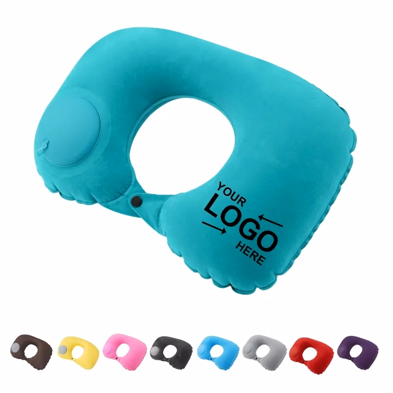 Inflatable Travel Pillows