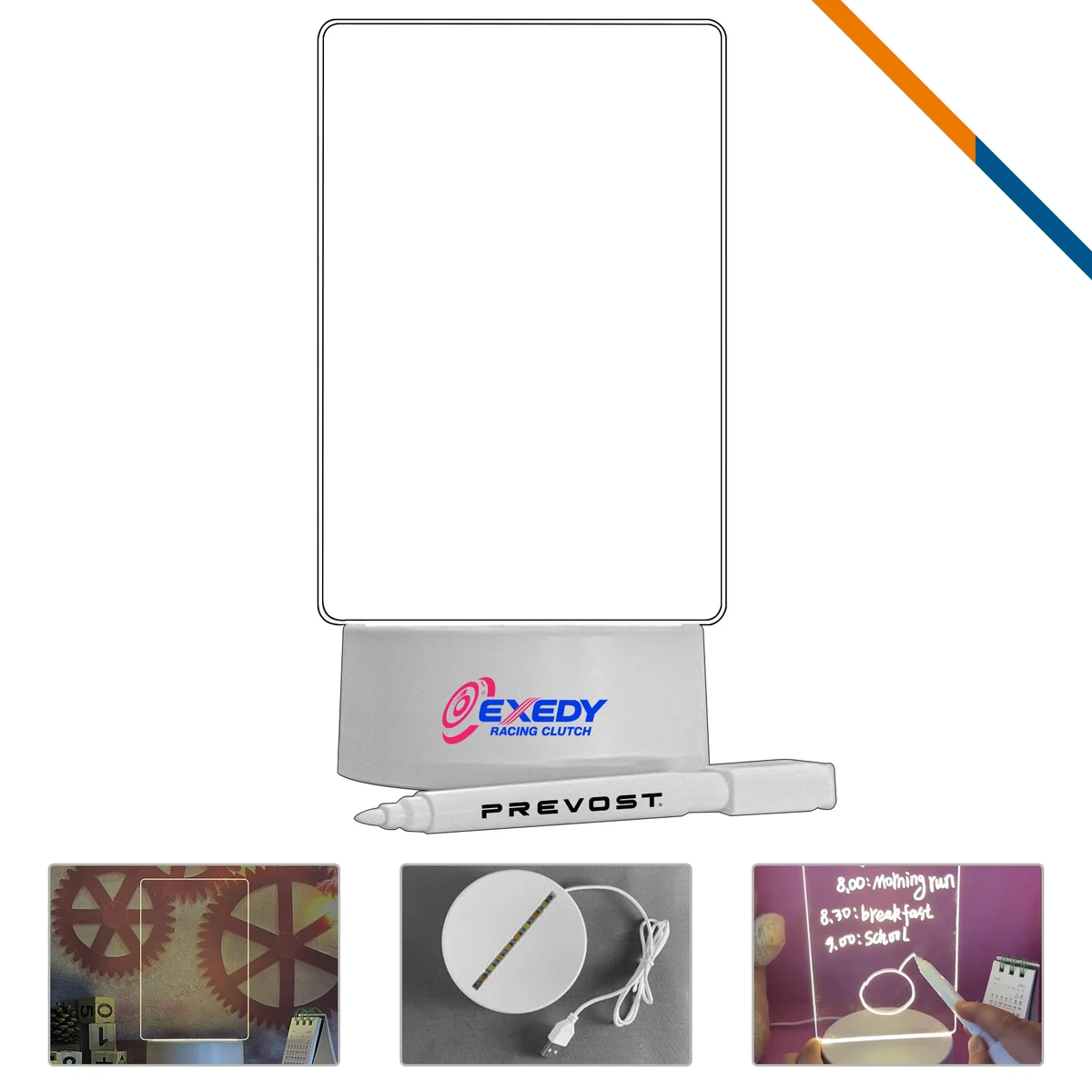 Denso LED Note Board 1