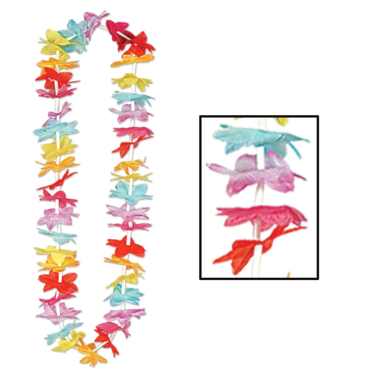 Floral Leis 1