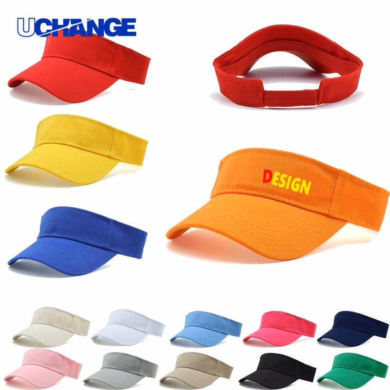 Adjustable Sports Tennis Cap