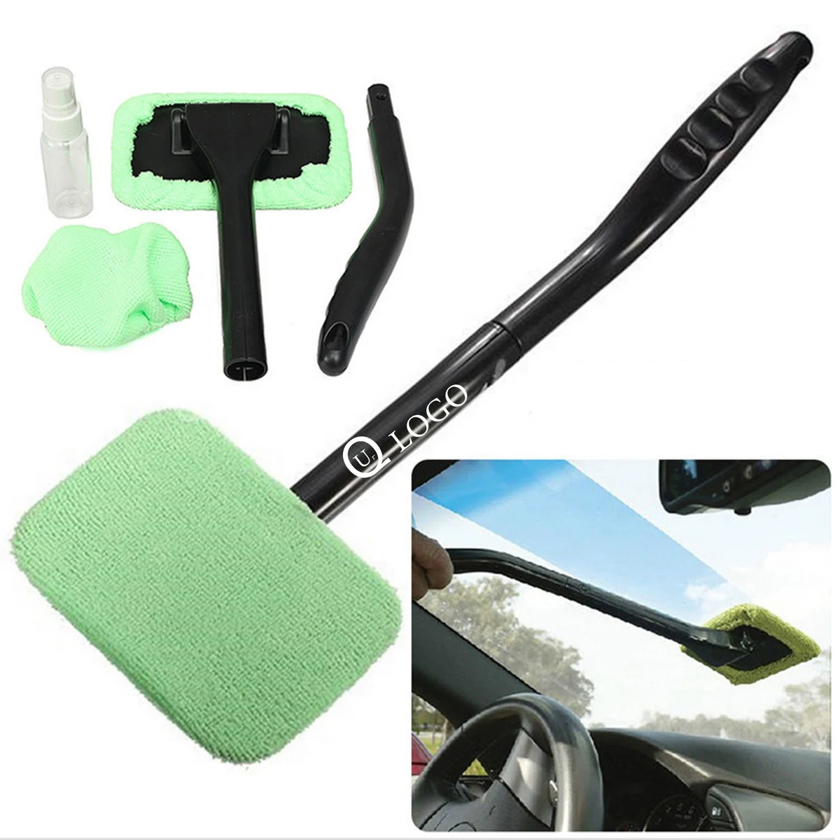 Windshield Brush 1