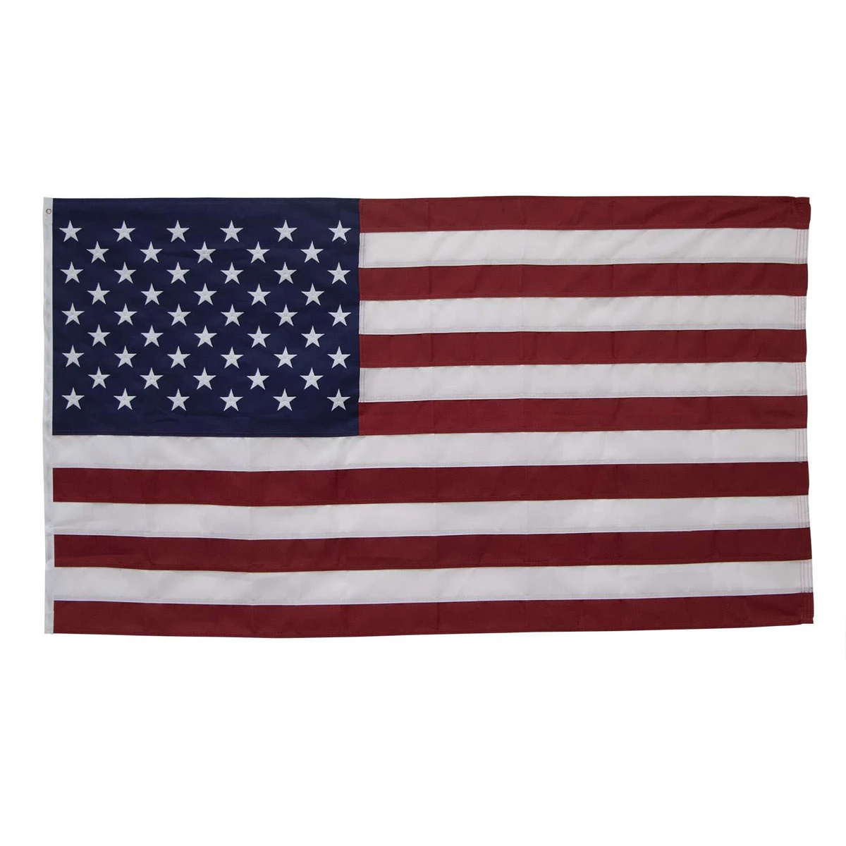 12' x 18' Polyester U.S. Flag 1