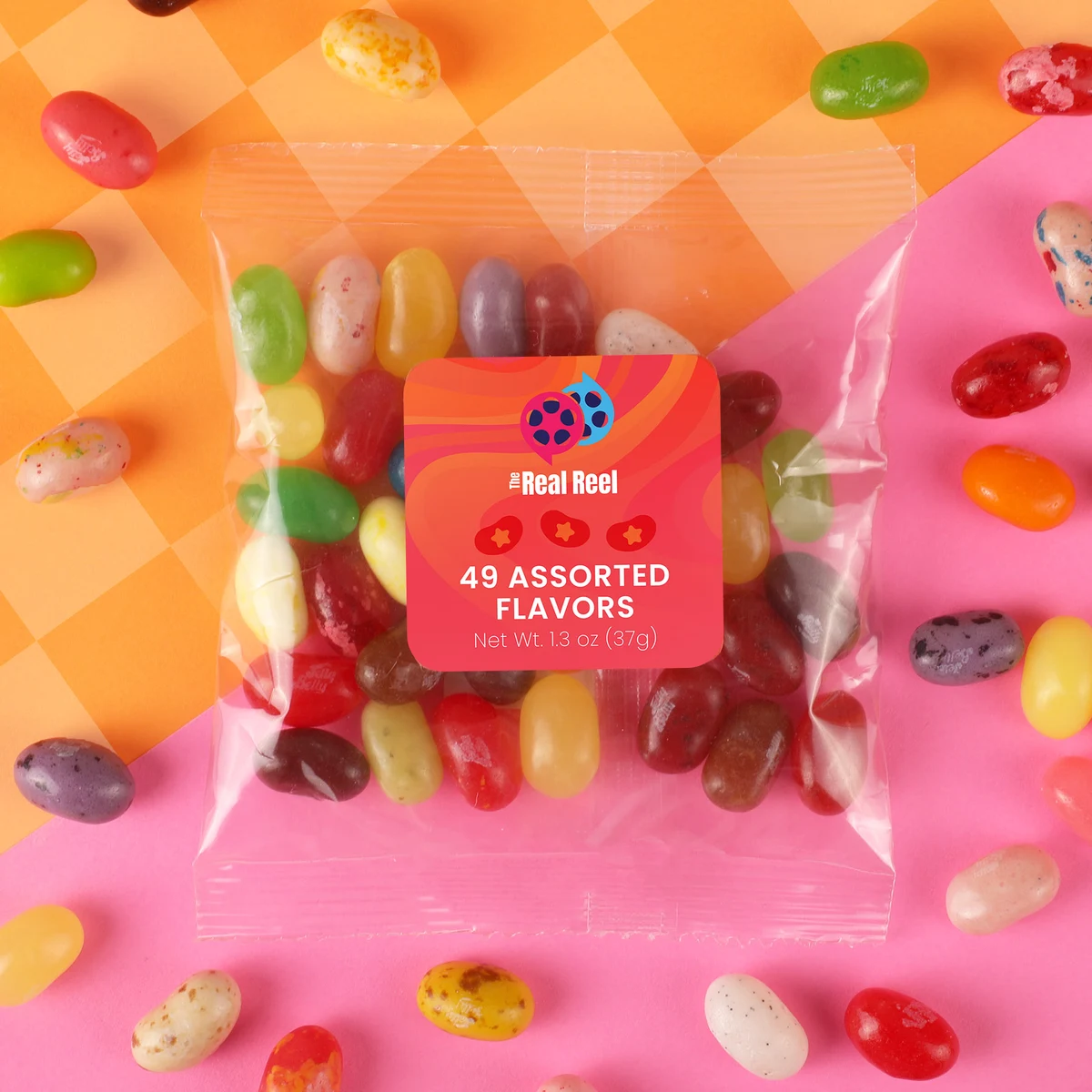Jelly Belly® Jelly Beans: Taster Packet 1
