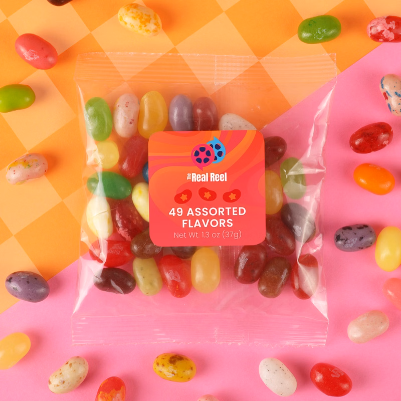 Jelly Belly® Jelly Beans: Taster Packet