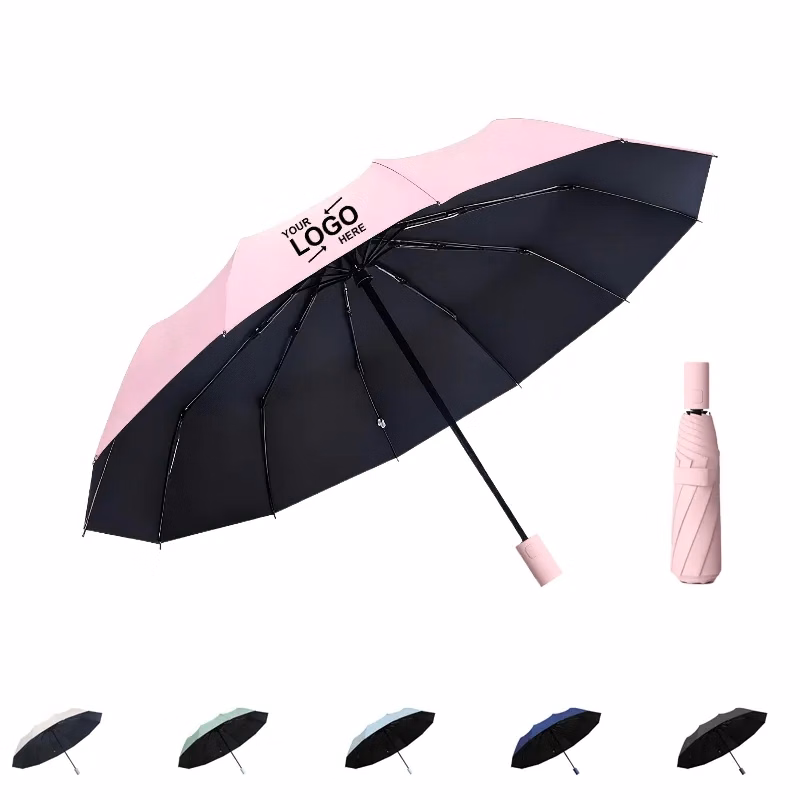 Windproof Travel Umbrella