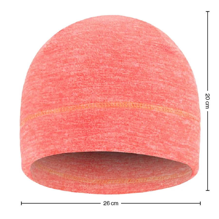 Fancy Polyester Skull Cap 1