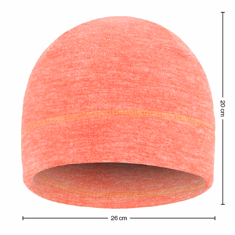 Fancy Polyester Skull Cap