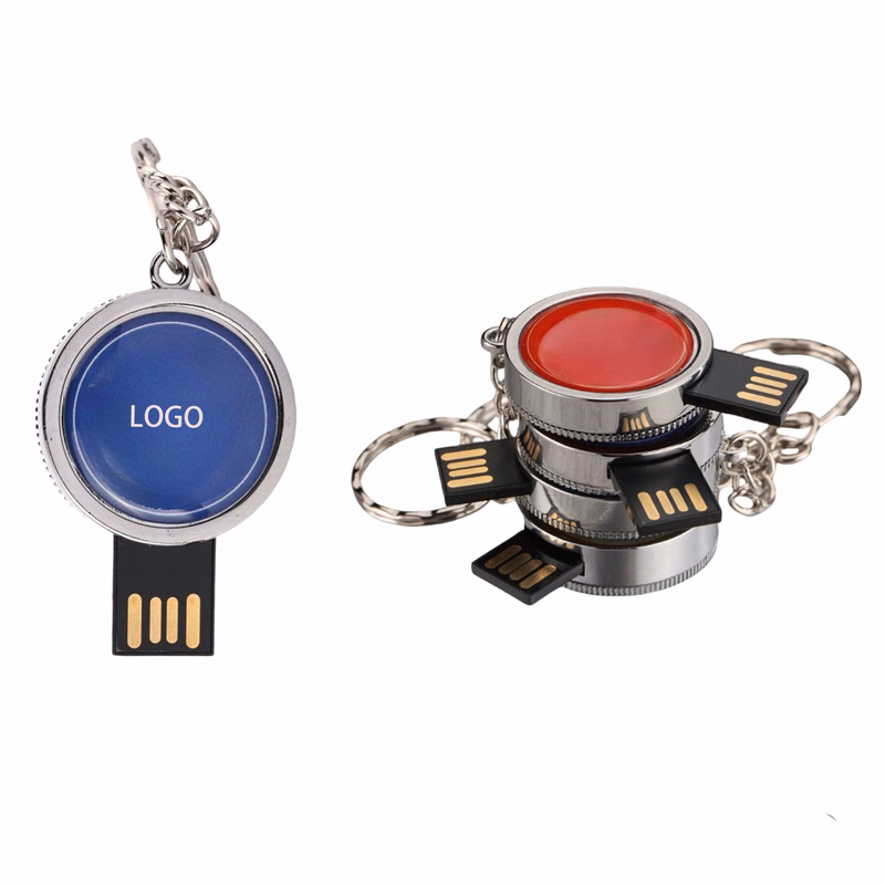 Portable Souvenir USB Flash Drive 32GB