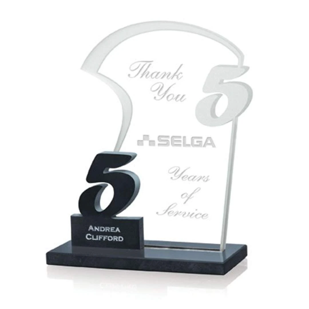 Cranleigh Award 1