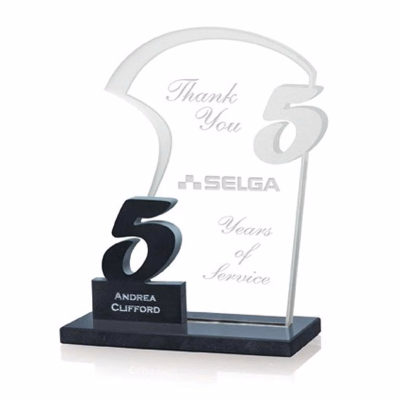 Cranleigh Award