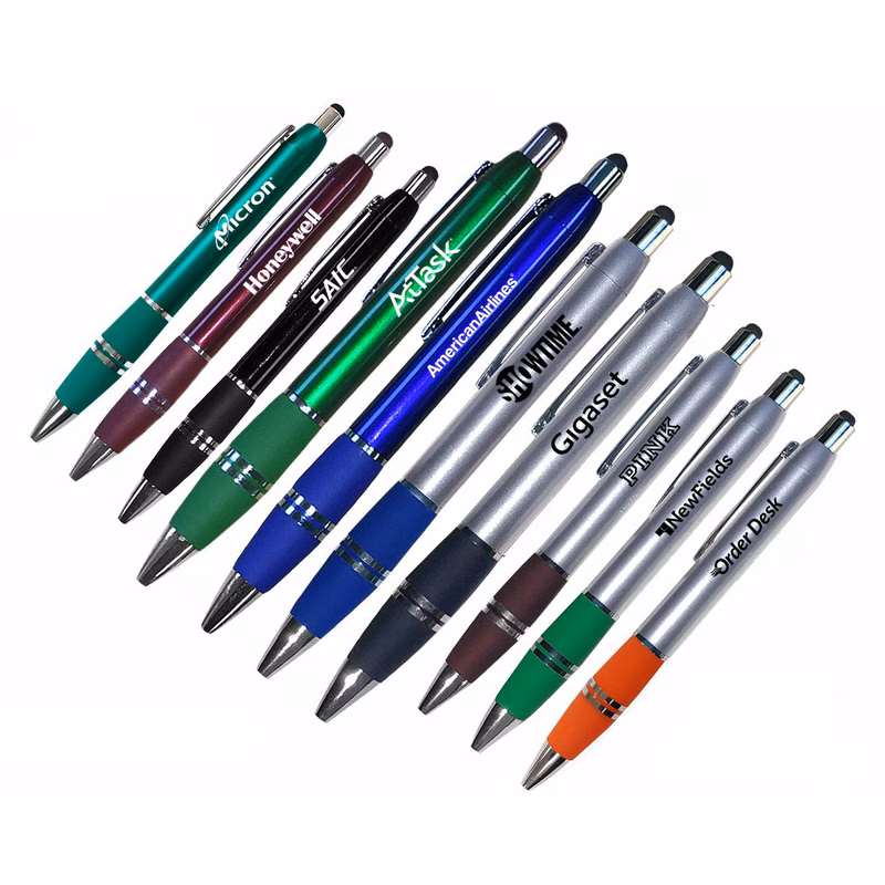 Florentino Smart Phone Pen With Stylus & Comfort Grip