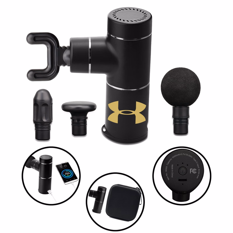 PocketPulse Mini Percussion Massager