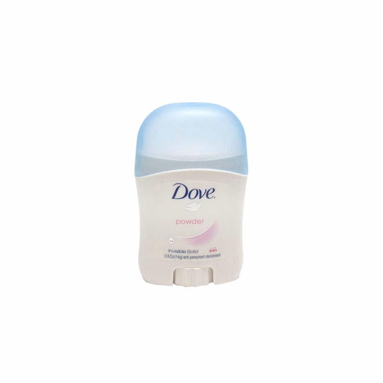 Dove Stick Deodorant (0.5 oz.)