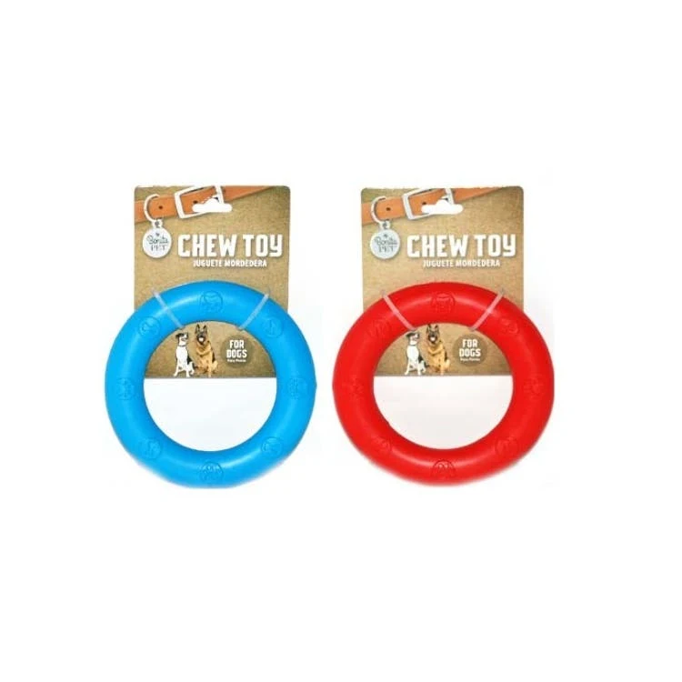 Dog Chew Toys - Assorted 1