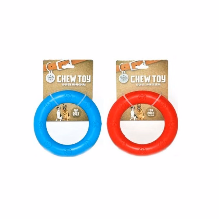 Dog Chew Toys - Assorted