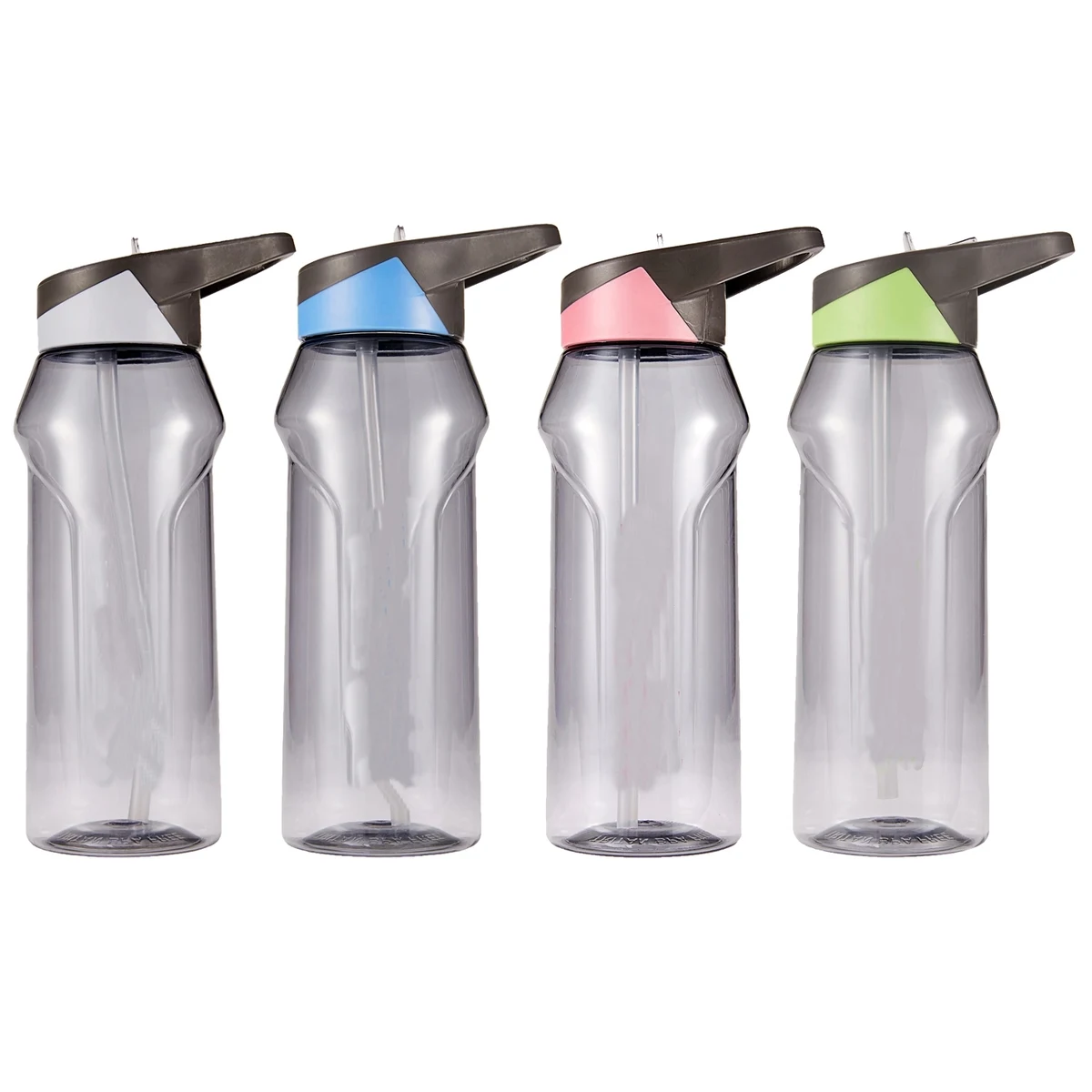 Braver-20oz Sport Water Bottle 1