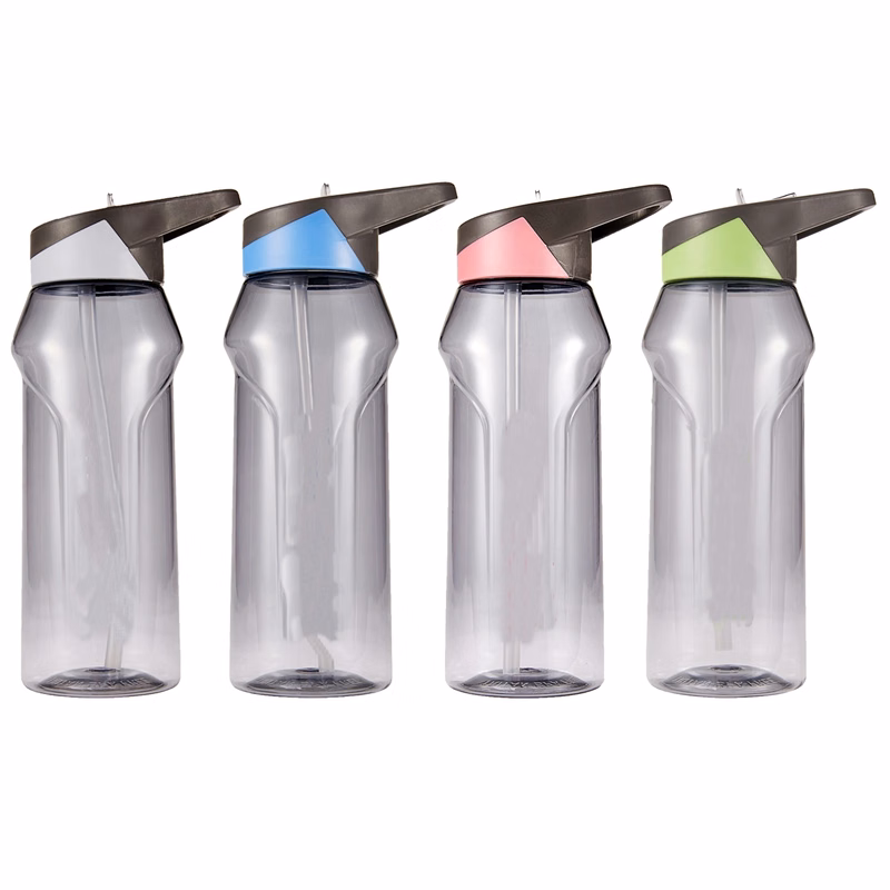 Braver-20oz Sport Water Bottle