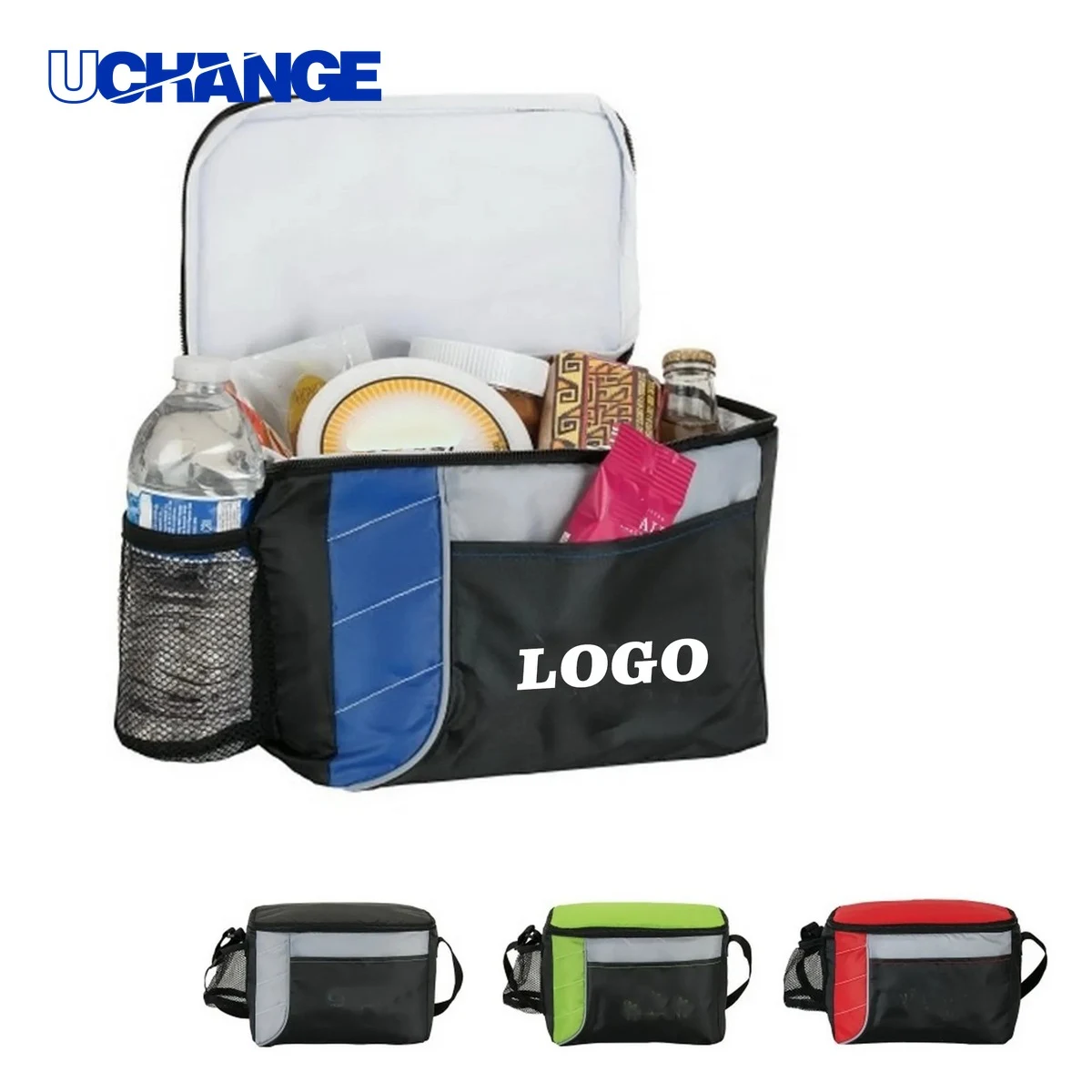 Soft Cooler Bag 1