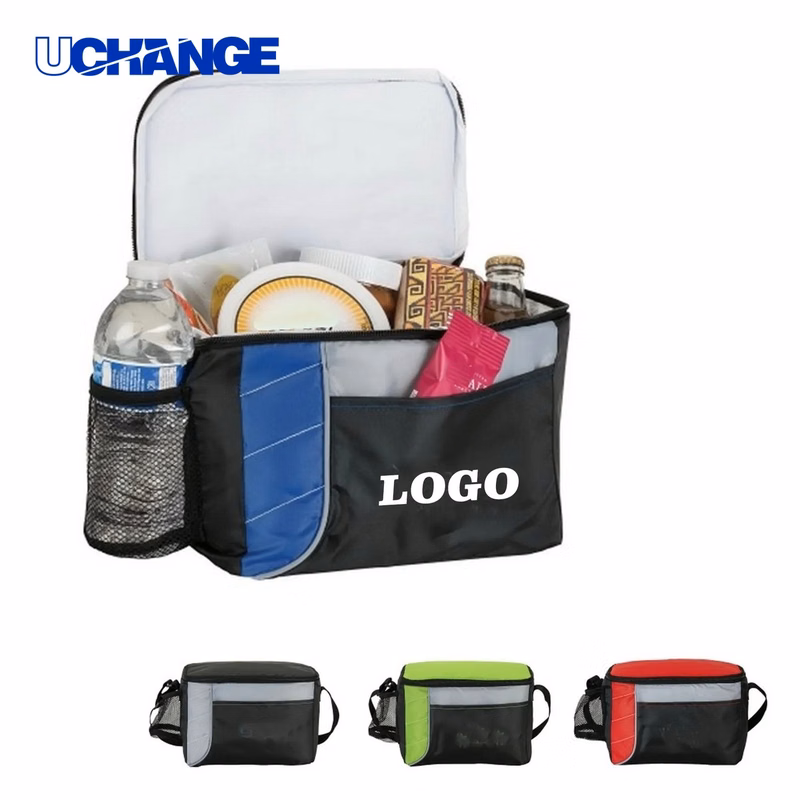 Soft Cooler Bag