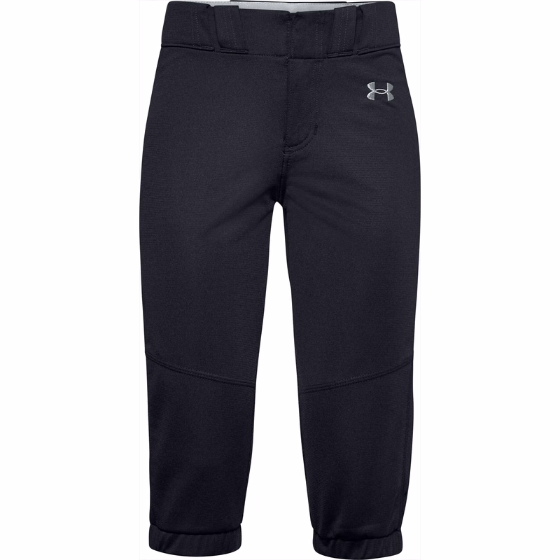 UA Utility Pro Girls' Softball Pants