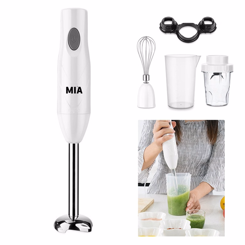 Multi-Purpose Hand Blender