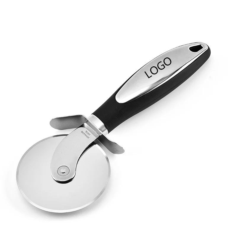 RESTRAUNT TOOL Stainless Steel Pizza Cutter 1