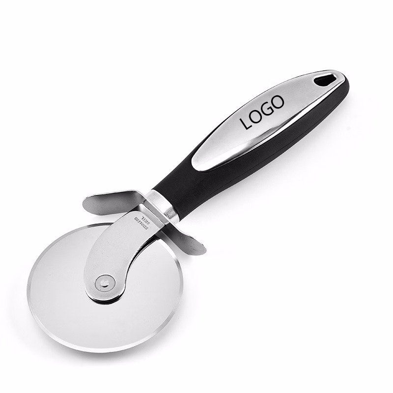 RESTRAUNT TOOL Stainless Steel Pizza Cutter
