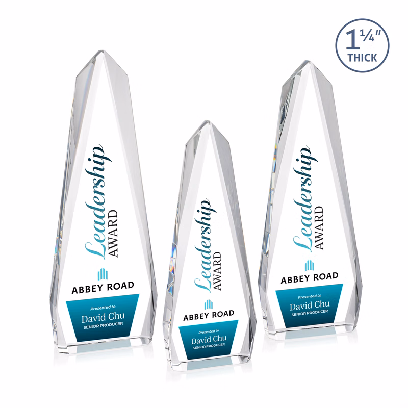 Cheswick VividPrint™ Award