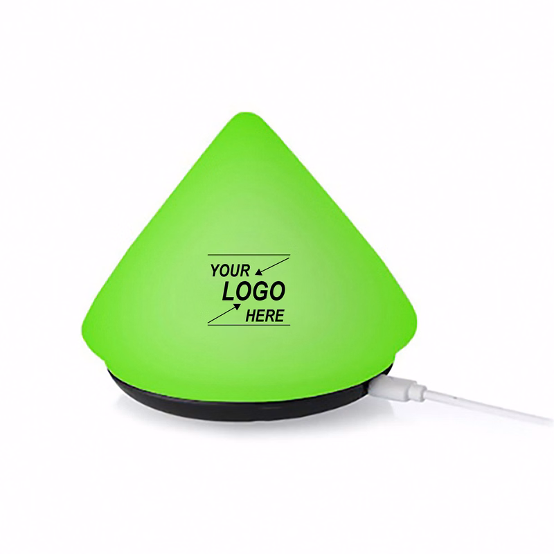 LED Rechargeable Color Changing Lamp