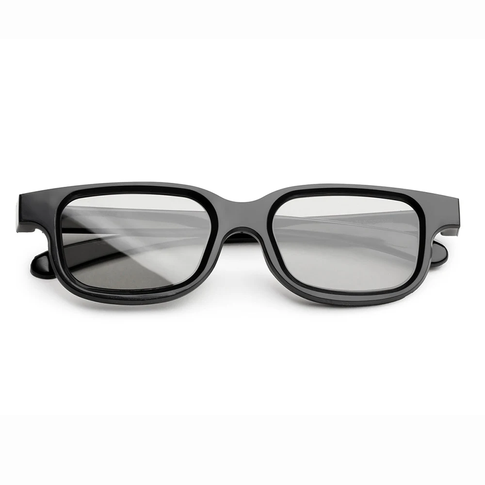 3D Glasses 1