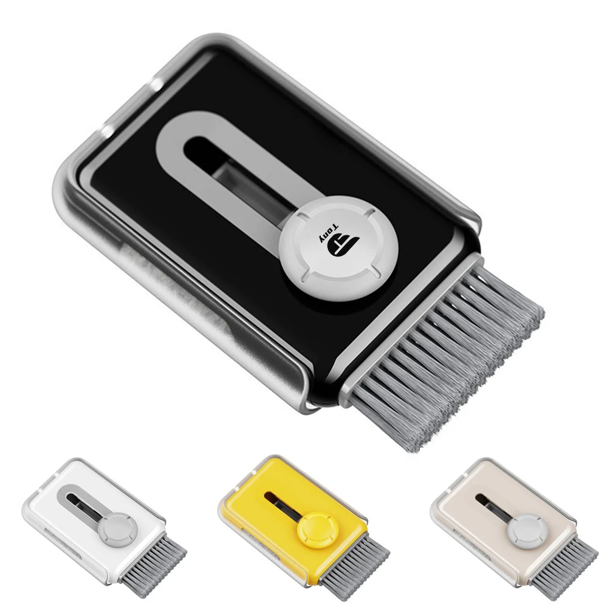 6-in-1 Multifunctional Cleaning Brush 1
