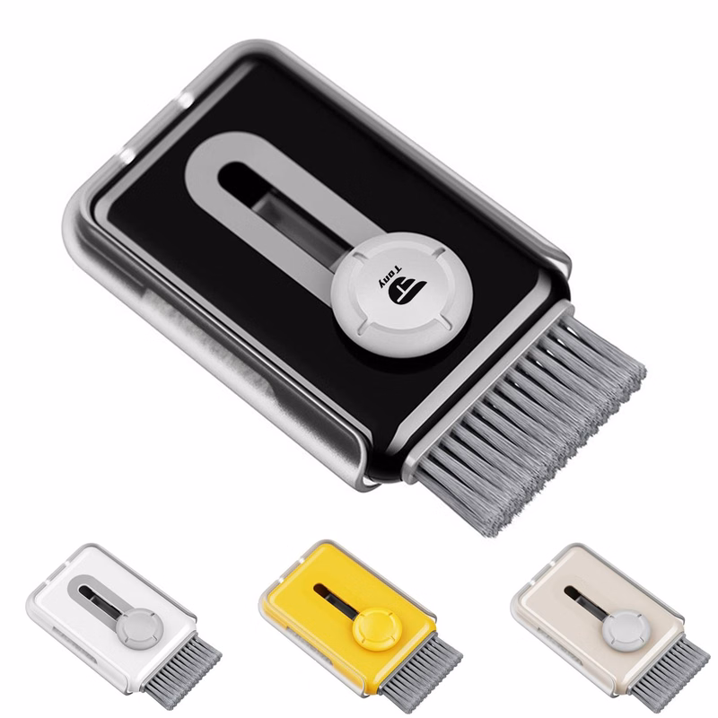 6-in-1 Multifunctional Cleaning Brush