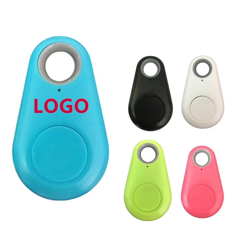 Smart GPS Tracker 1