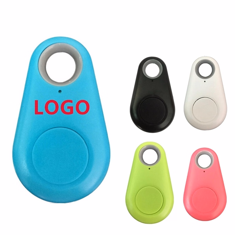 Smart GPS Tracker