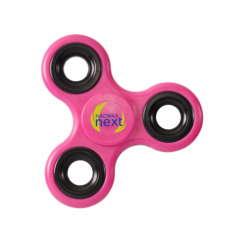 PromoSpinner® - Turbo-Boost
