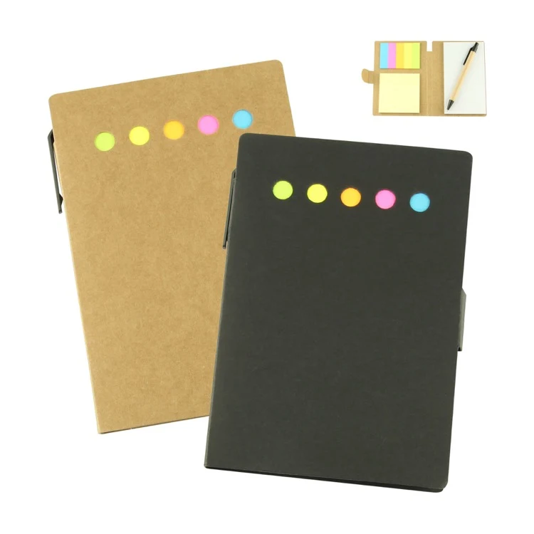 Konda Sticky Note Pad 1