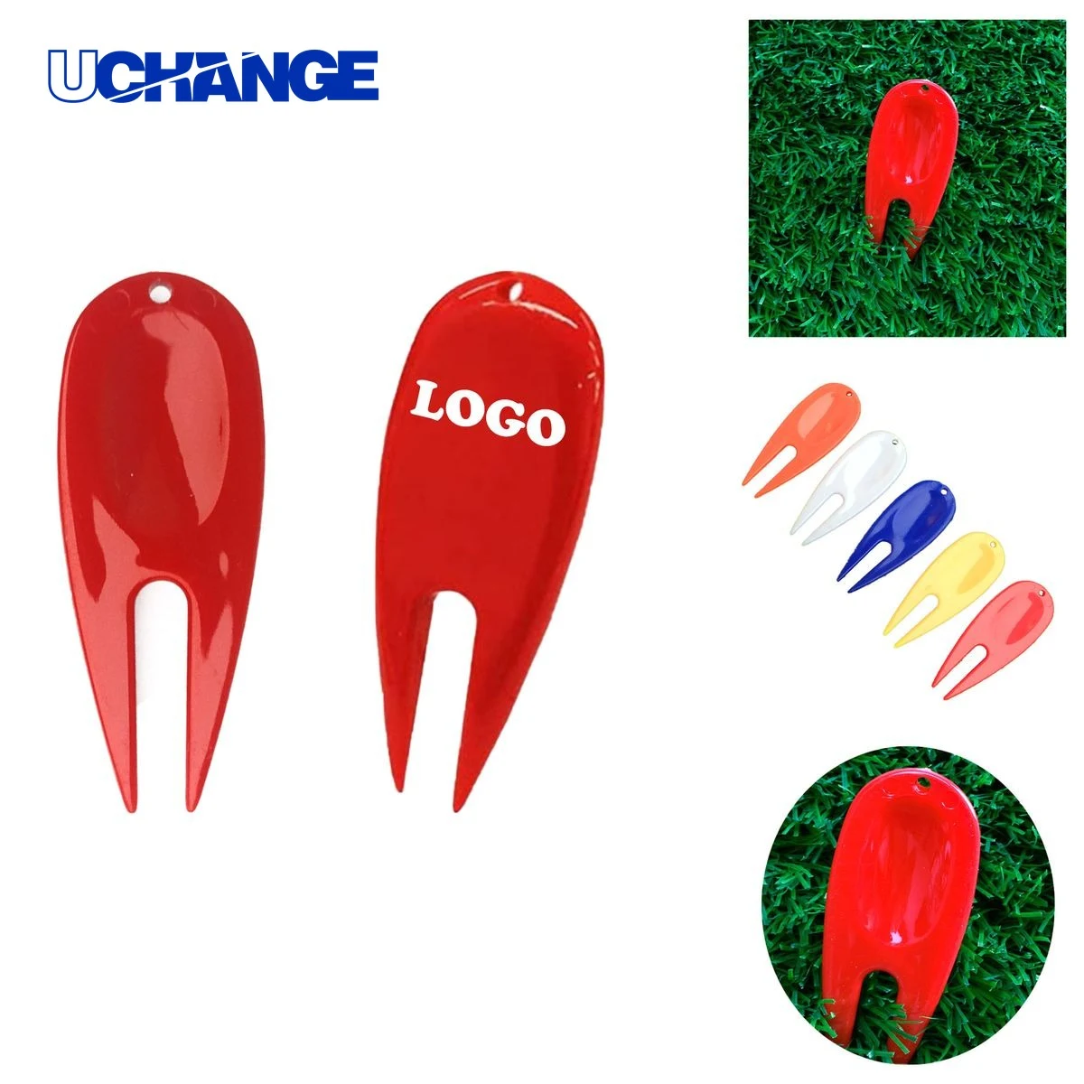 Ball Marker Tool for Golf 1