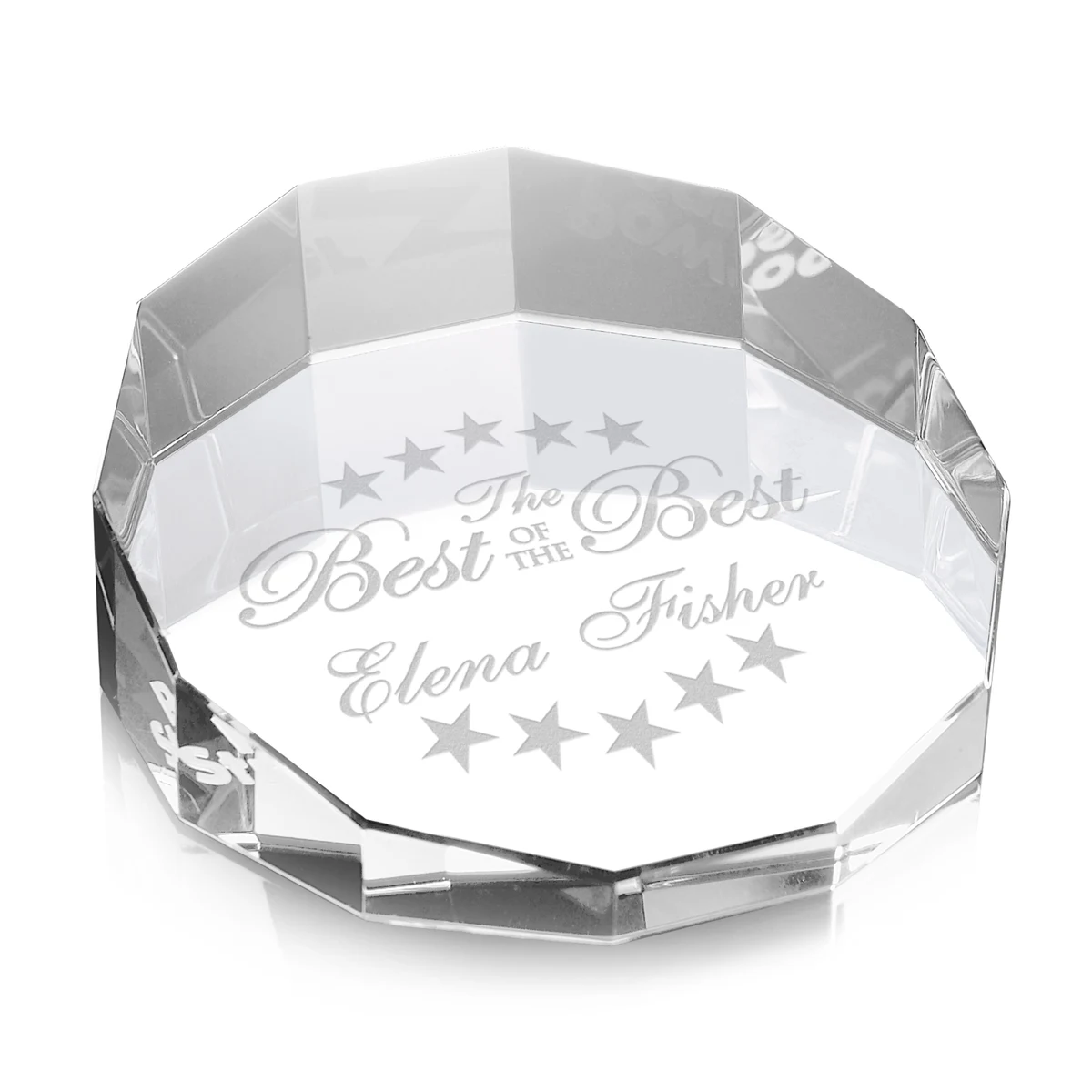 Havitur Paperweight 1