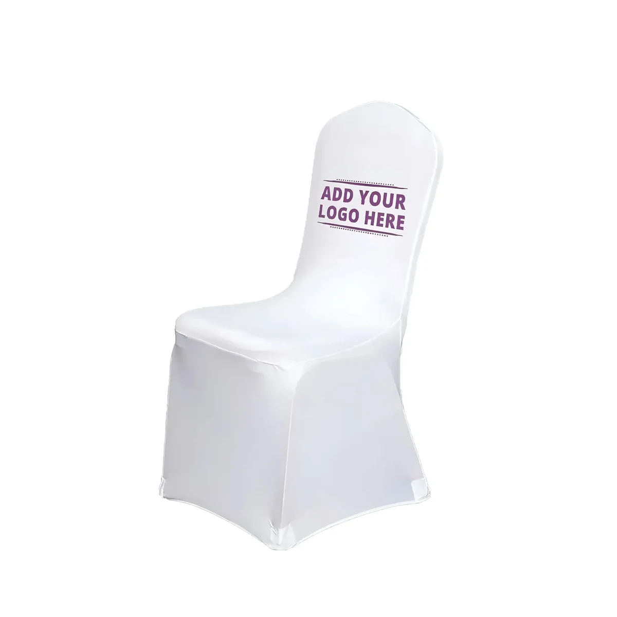 Stretched Banquet Chair Covers (14.2" x 32.3") 1