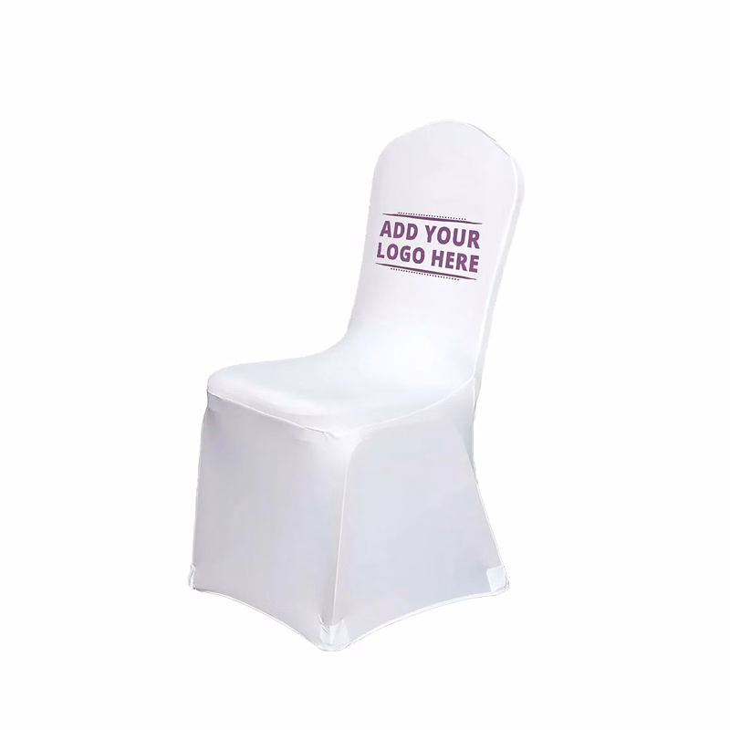 Stretched Banquet Chair Covers (14.2" x 32.3")